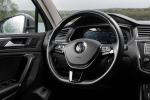 Volkswagen Tiguan 2016 года (CIS)